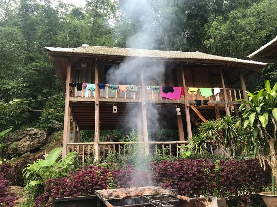 Little * Mai Châu