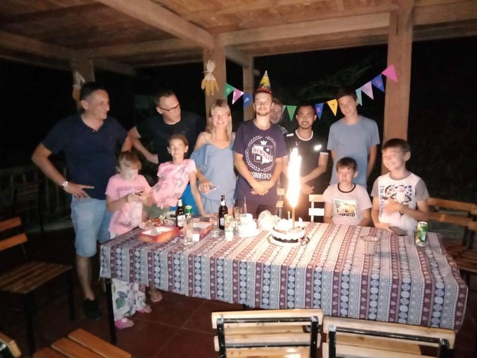 Little * Mai Châu