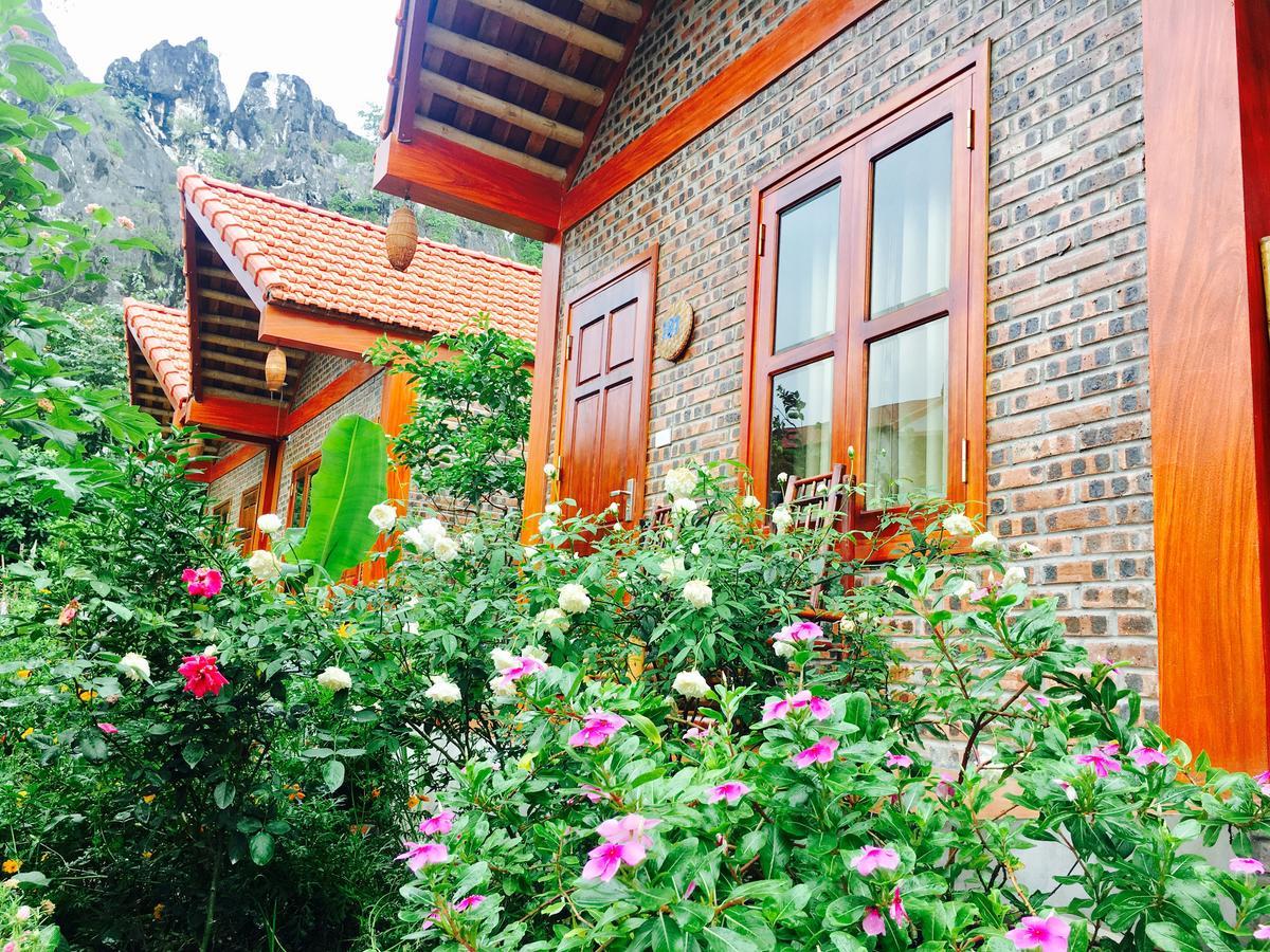 Tam Coc Friendly Homestay