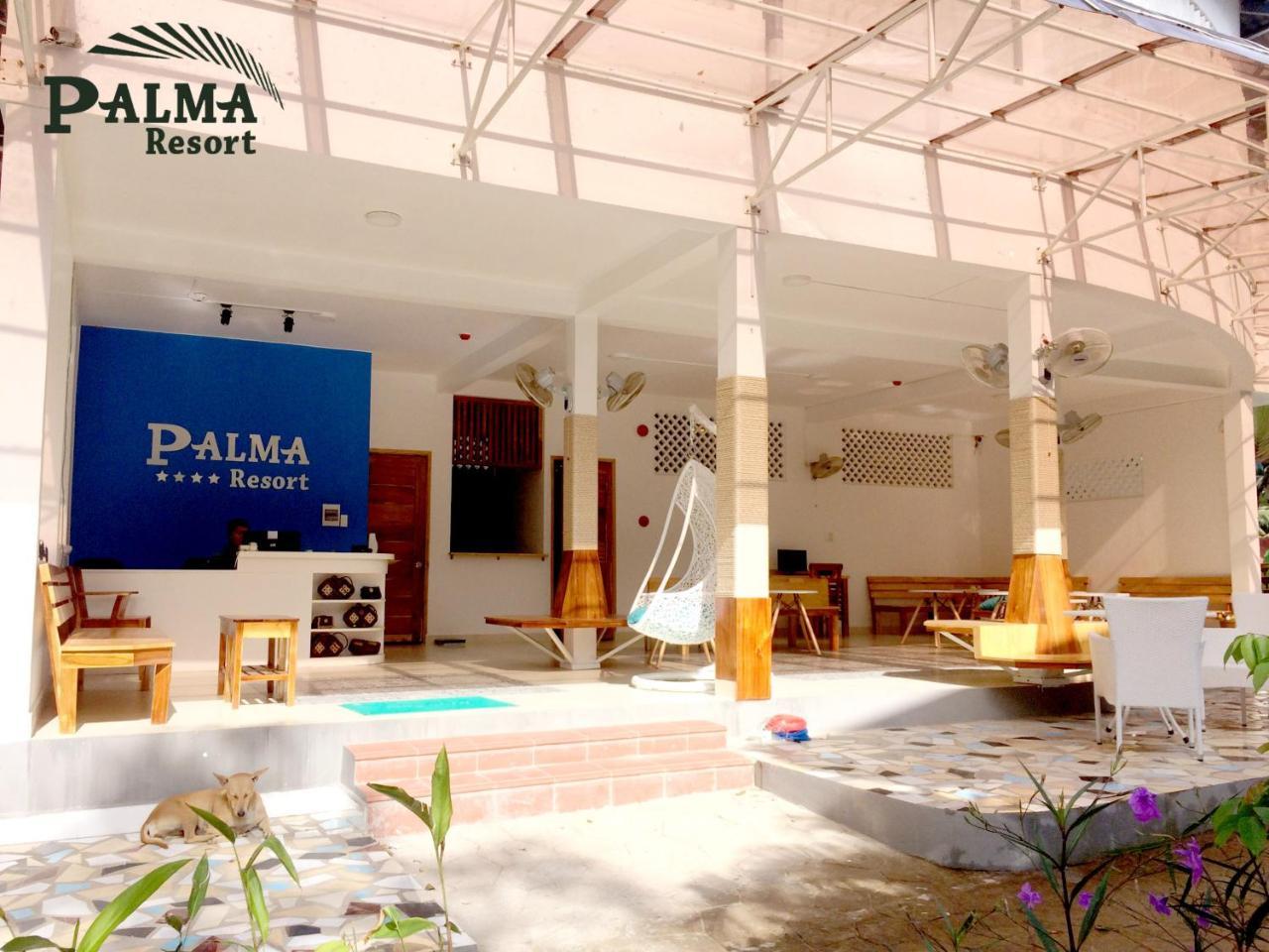 Palma Phú Quốc