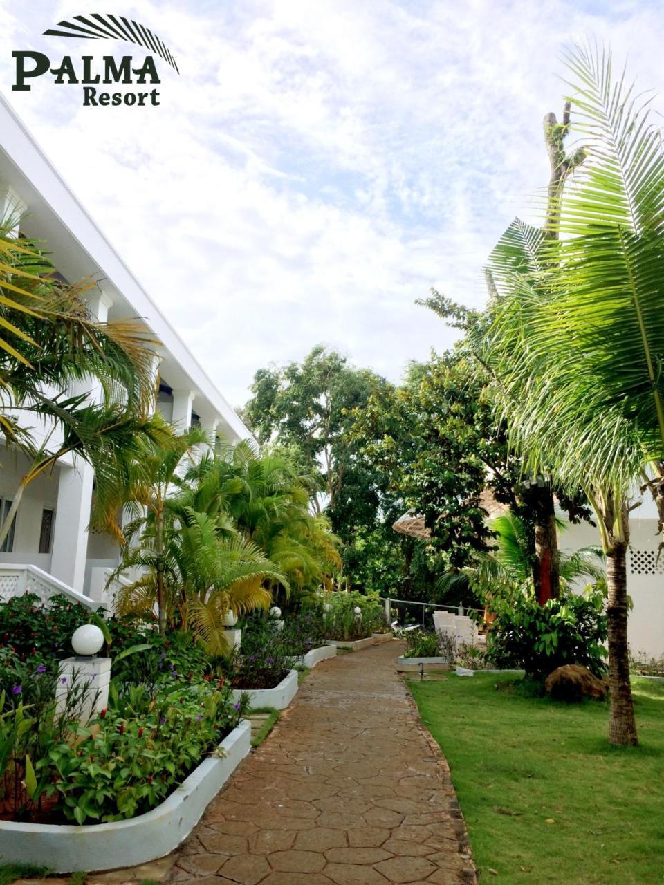 Palma Phú Quốc