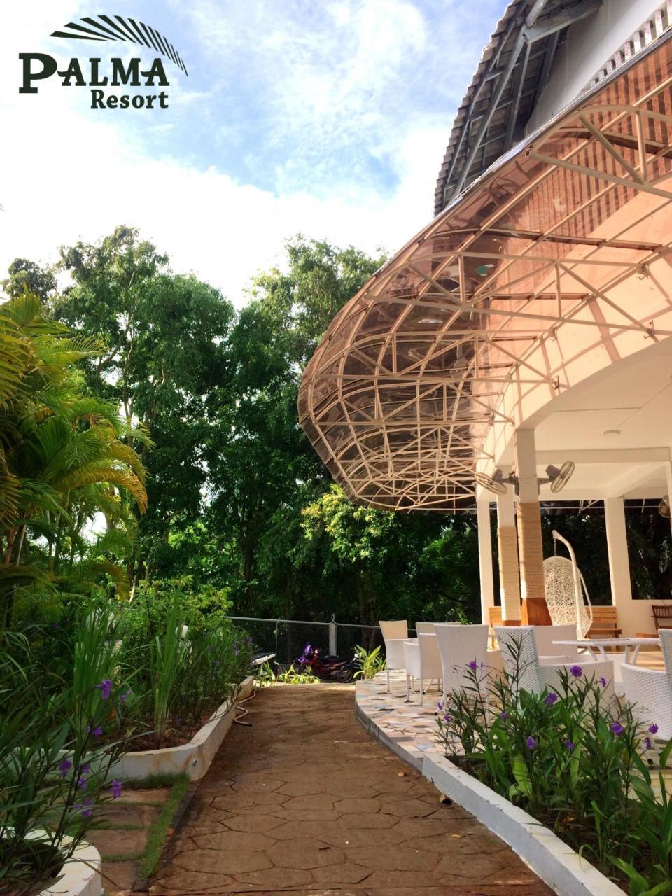 Palma Khu nghỉ mát 3*