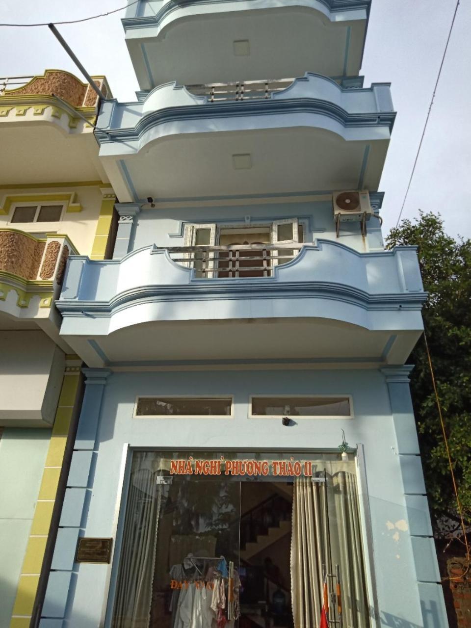 Bed & Breakfast Nha Nghi Phuong Thao Quan Lan
