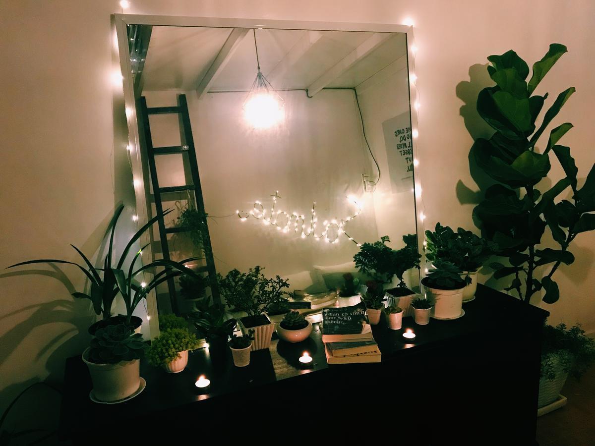 The Balcony Bed & Breakfast