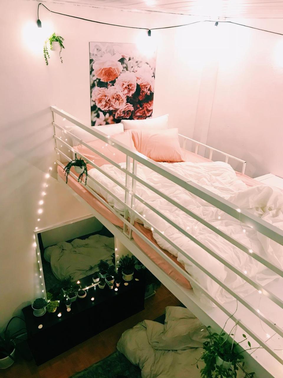 The Balcony Bed & Breakfast Da Lat