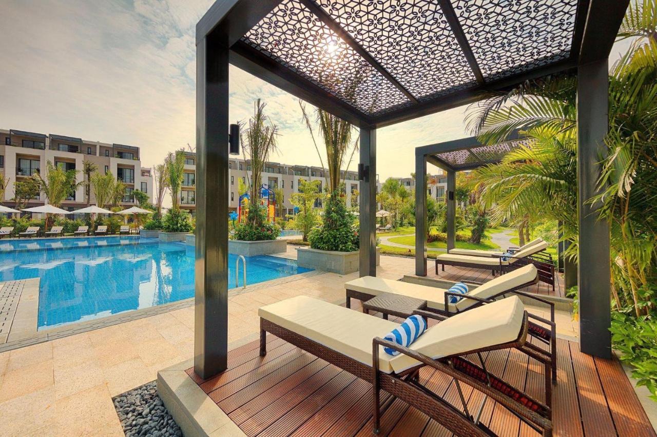 Resort Pearl *