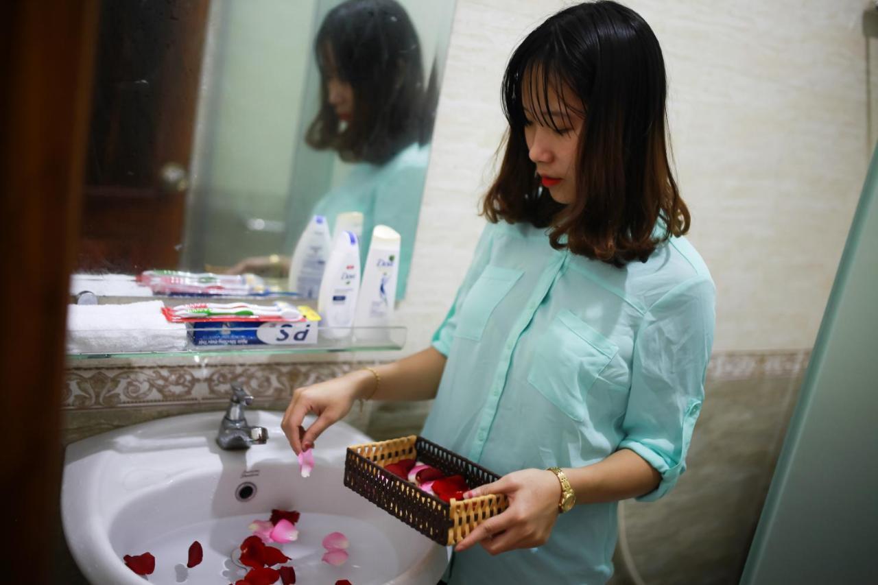 Hotel Lum Dong Tien *