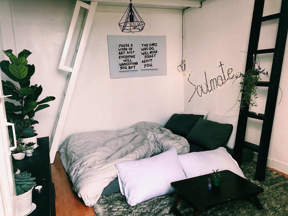 The Balcony Bed & Breakfast 2*