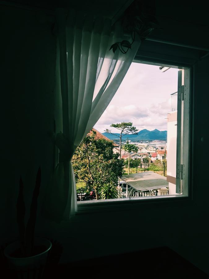 The Balcony Bed & Breakfast 2*