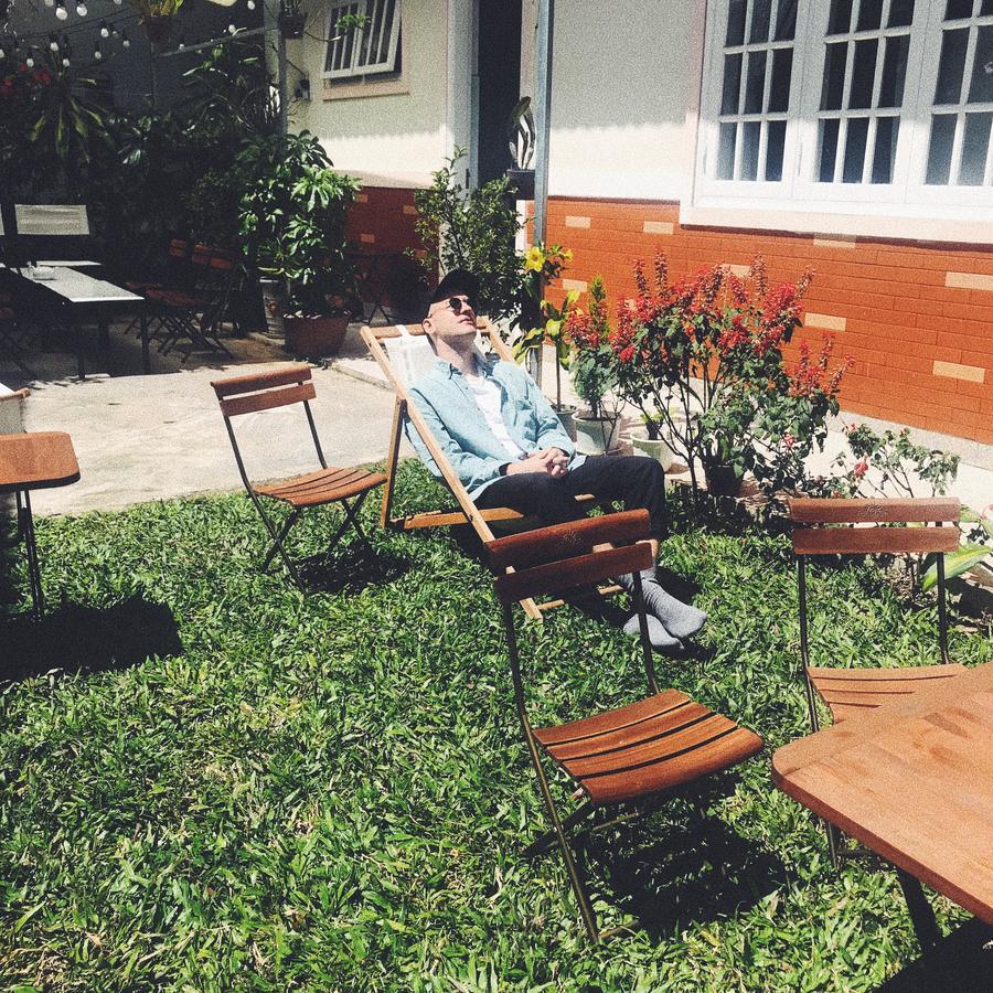 The Balcony Da Lat