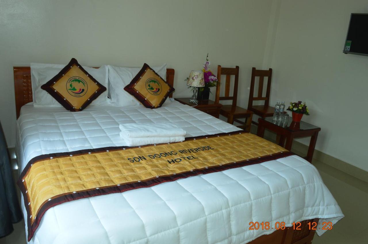 Son Doong Riverside 2* Phong Nha