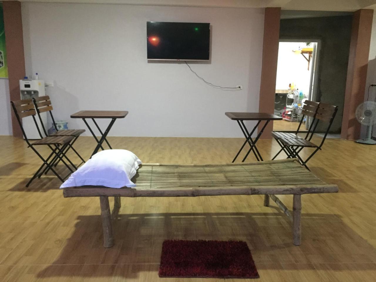 Sunshine Homestay * Phong Nha