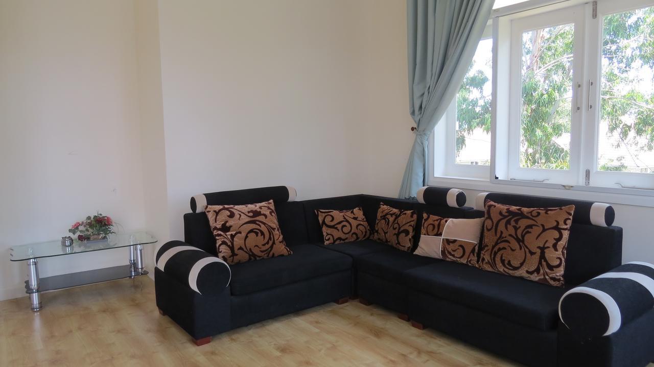 Luxsea Villa *