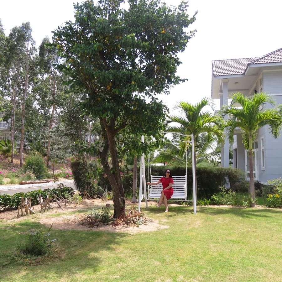 Villa Luxsea *