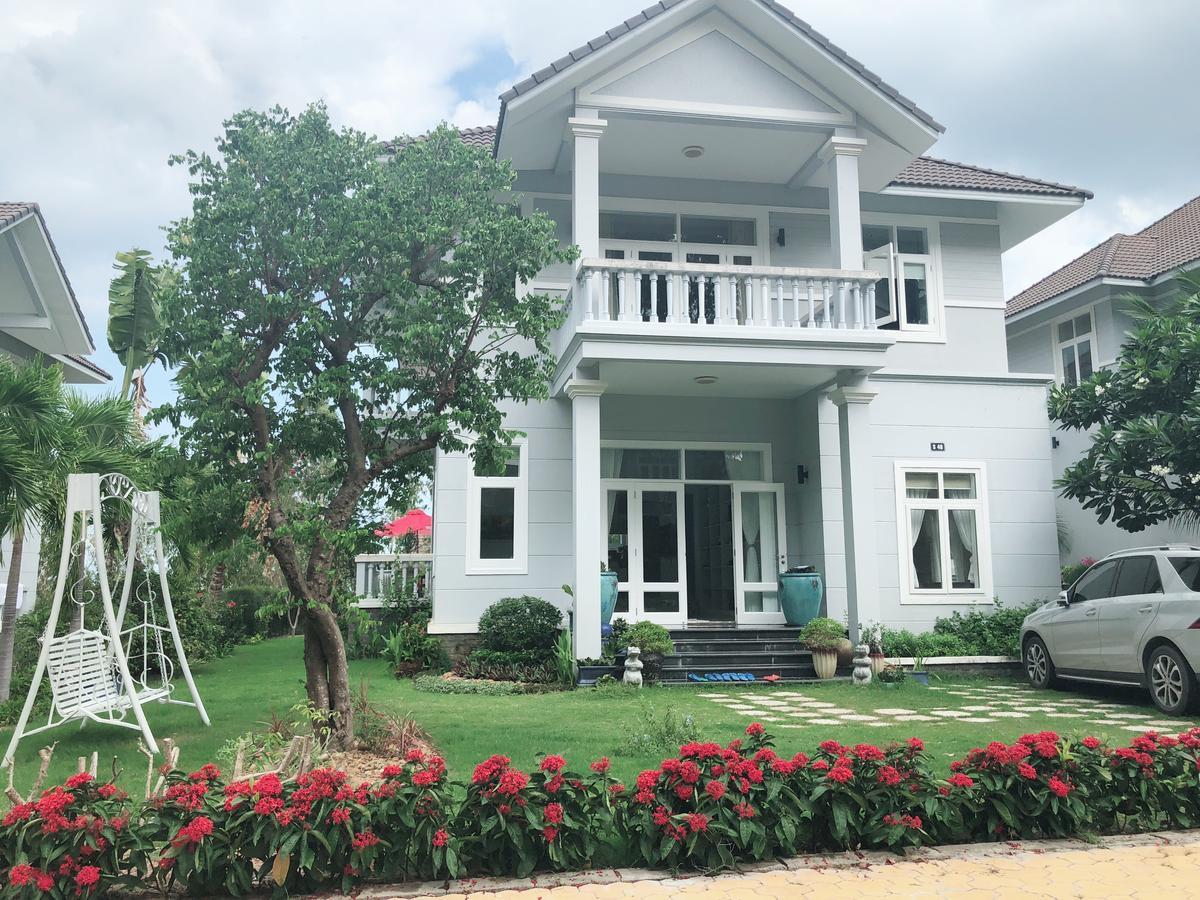 Luxsea Villa Phan Thiet