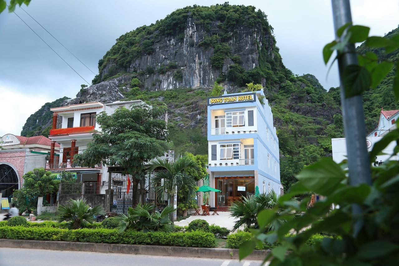 Song Toan Hotel 2*