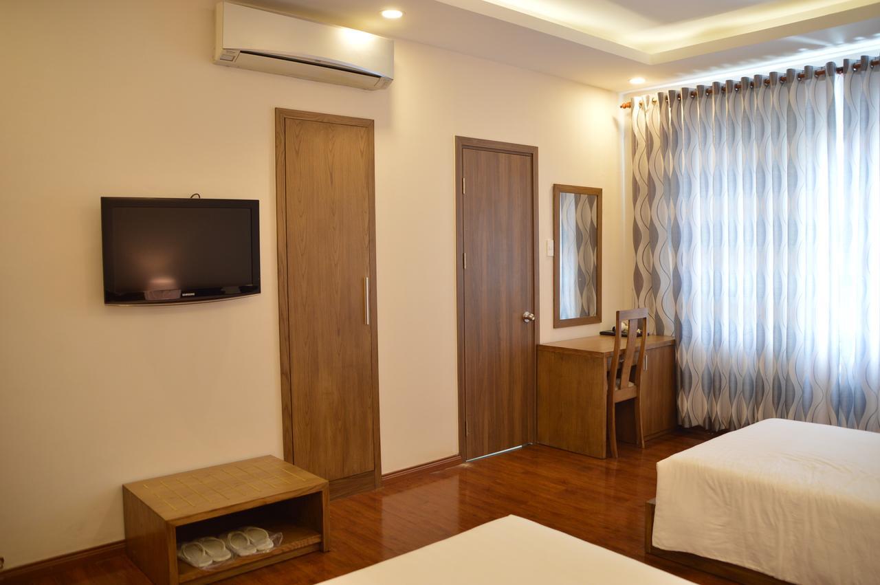 Khách sạn Phu Tho 2*