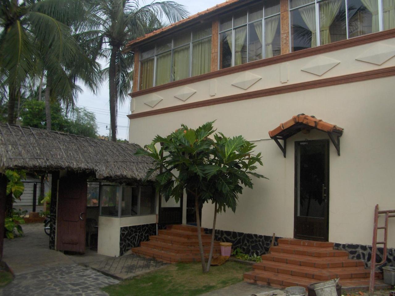 Suoi Tien Mui Ne Hotel Phan Thiet
