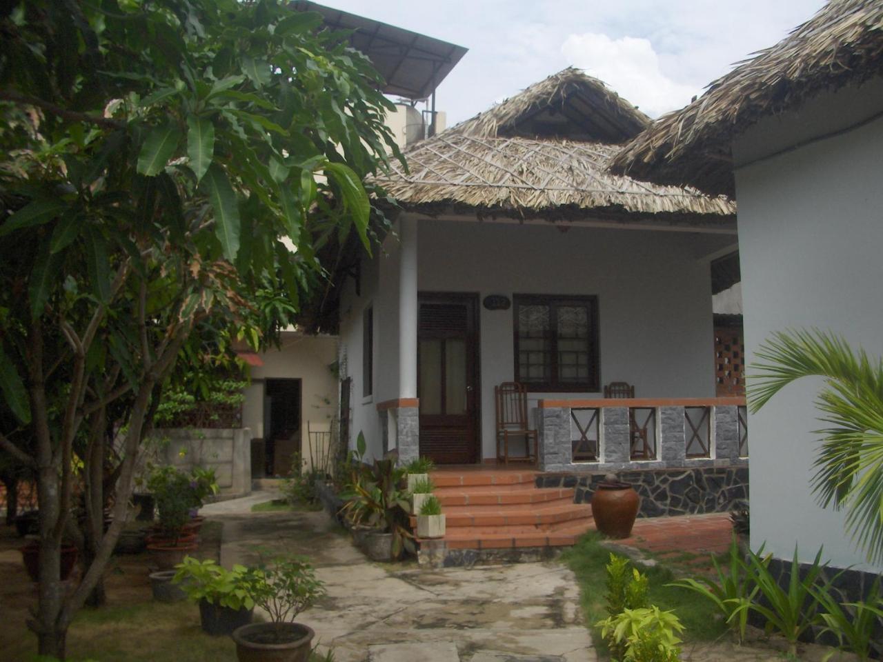 Suoi Tien Mui Ne 3*