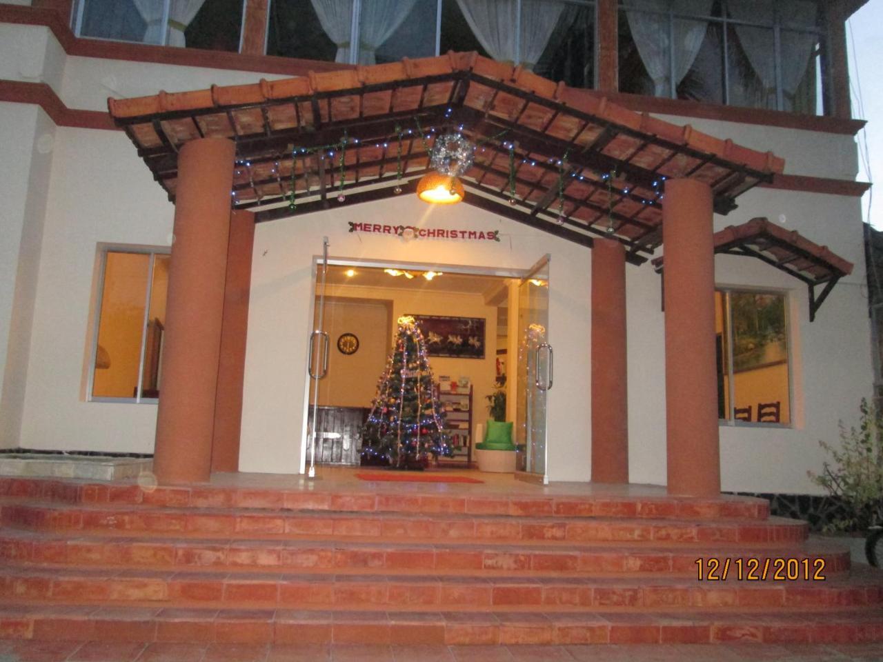 Suoi Tien Mui Ne Hotel Phan Thiet
