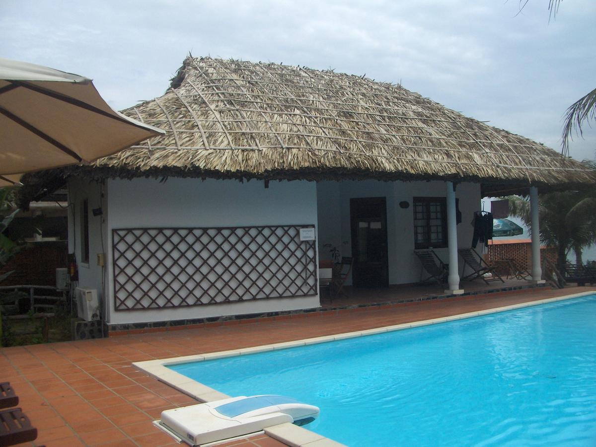 Hotel Suoi Tien Mui Ne Phan Thiet