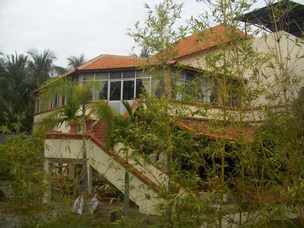 Hotel Suoi Tien Mui Ne 3*