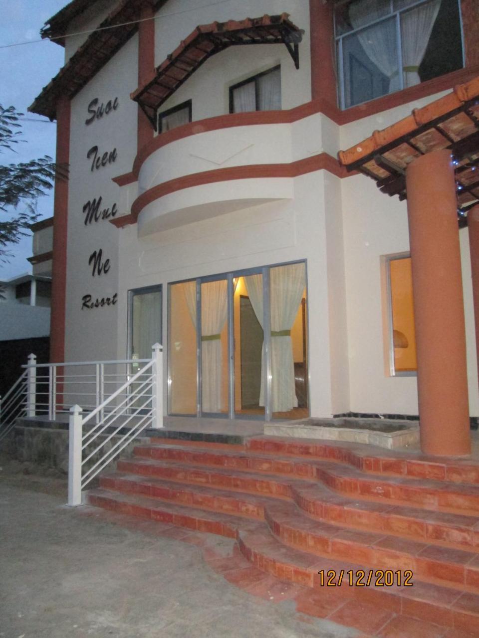 Suoi Tien Mui Ne 3* Phan Thiet