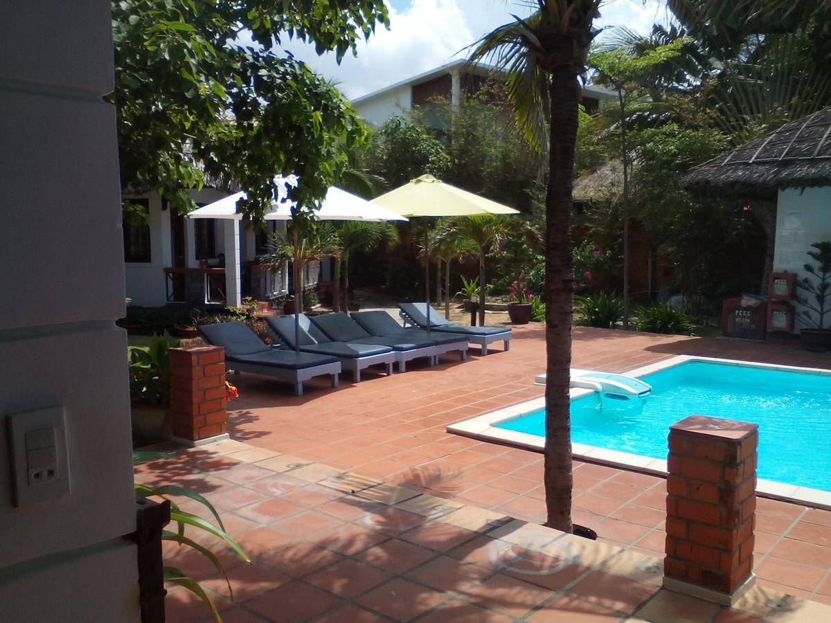 Suoi Tien Mui Ne Hotel Phan Thiet