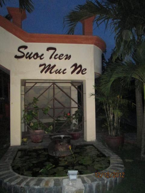 Suoi Tien Mui Ne Hotel 3*
