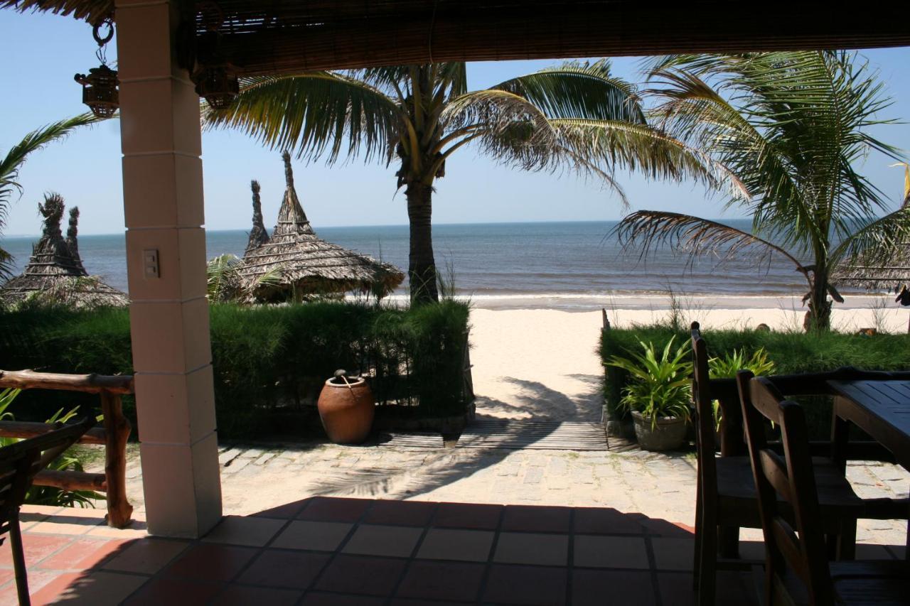 Hotel Suoi Tien Mui Ne 3*