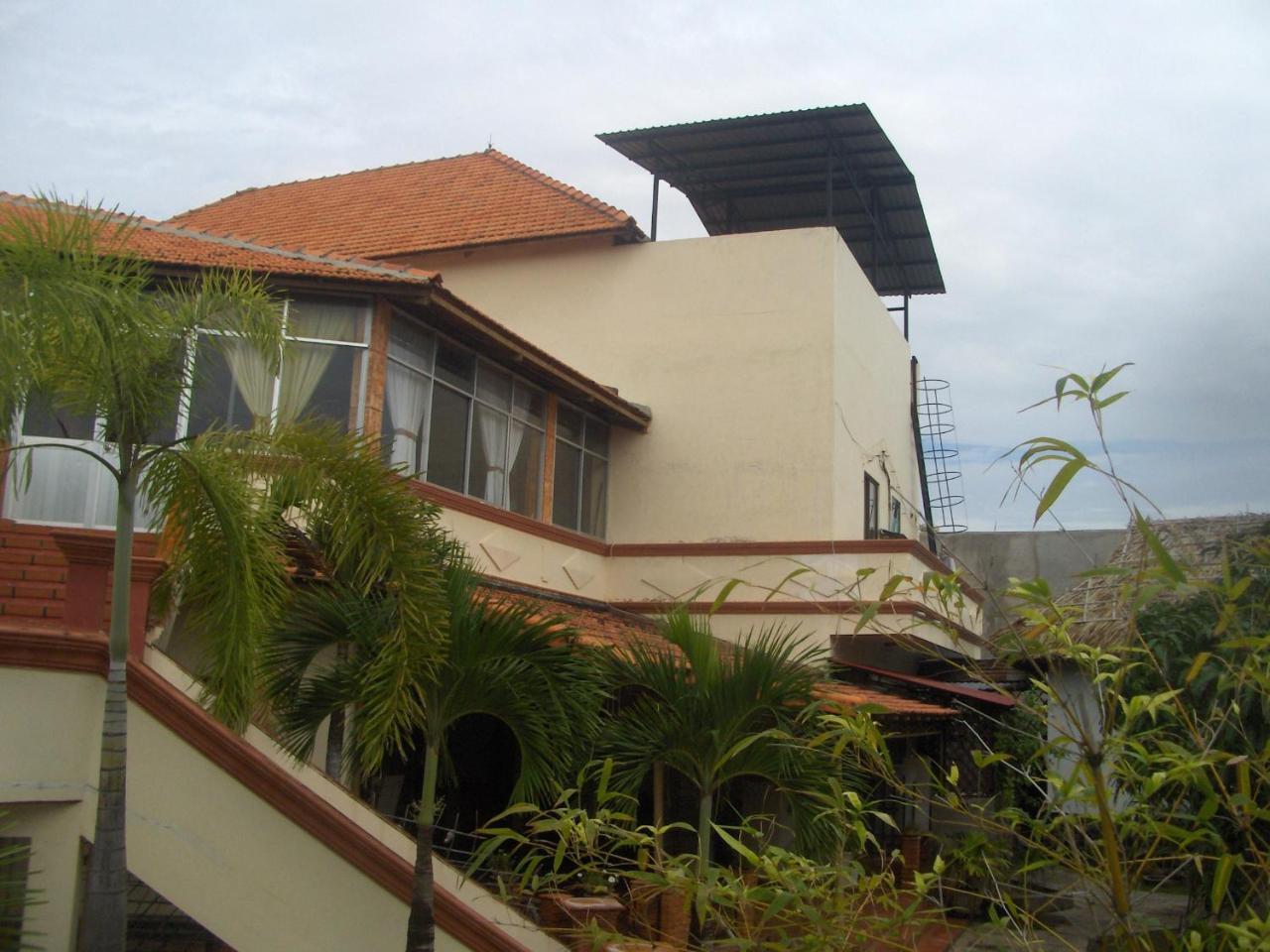 Suoi Tien Mui Ne Hotel Phan Thiet