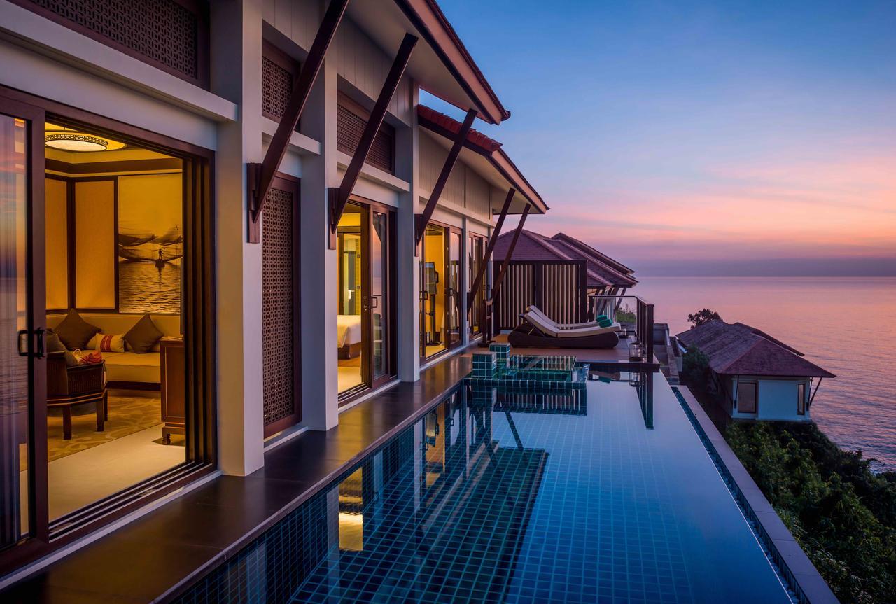 Banyan Tree Resort