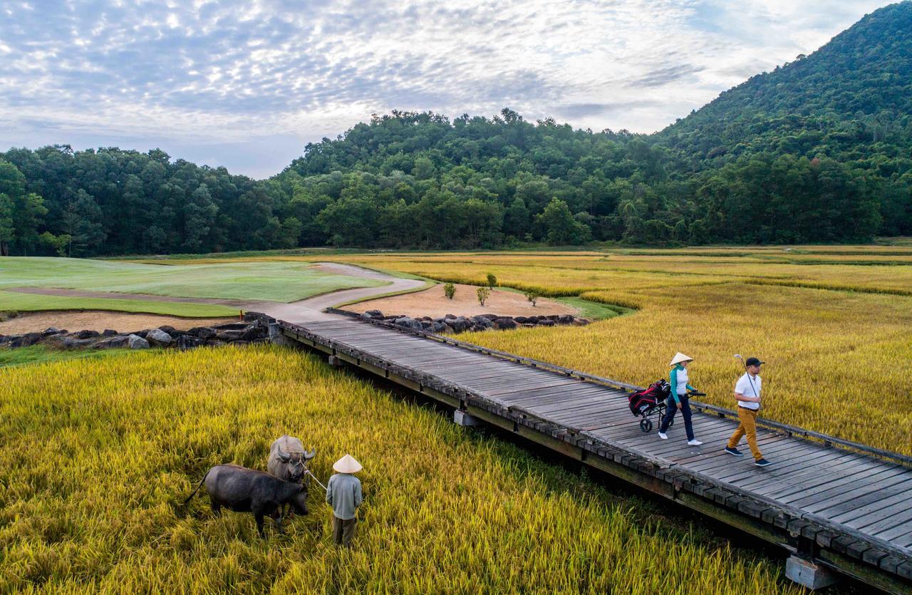 Banyan Tree Resort 5*