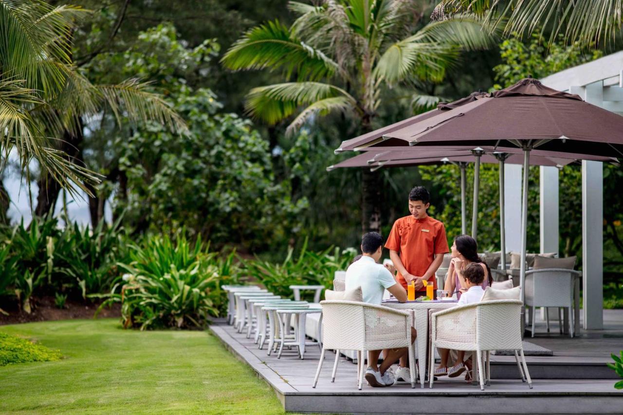 Banyan Tree Resort 5*