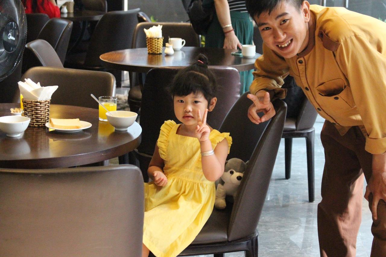Palazzo Hotel&apartment Khách sạn