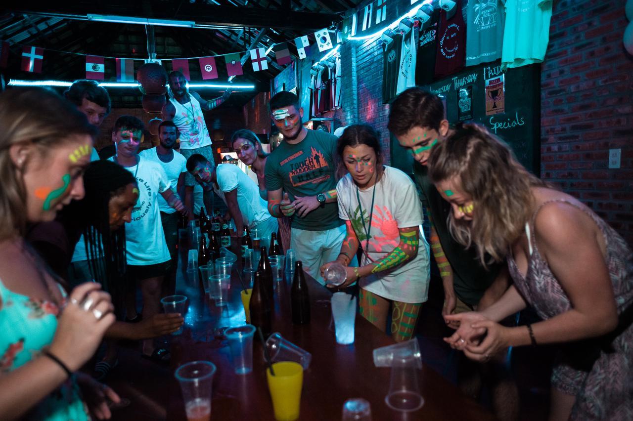 Vietnam Backpacker Hostels - Mui Ne Hostel Phan Thiet