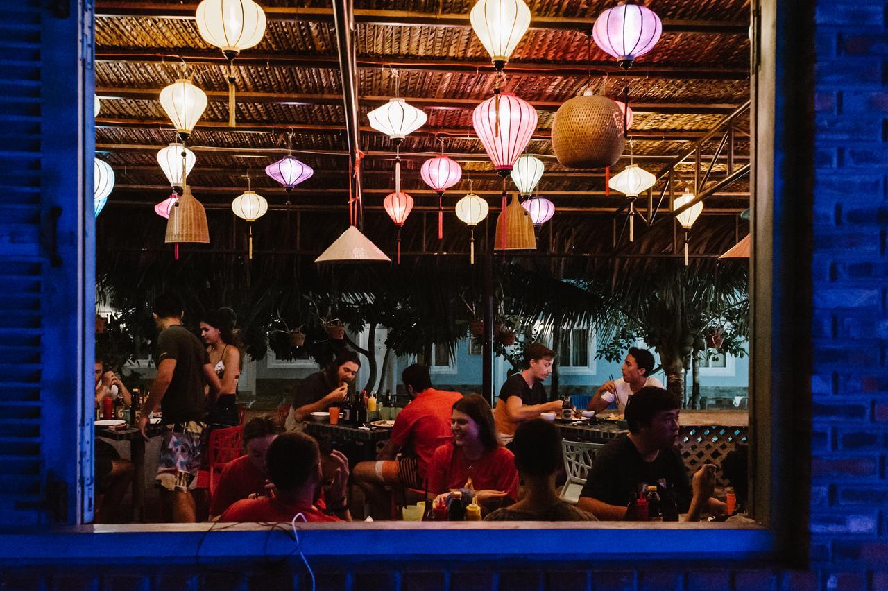Vietnam Backpacker Hostels - Mui Ne Hostel Phan Thiet