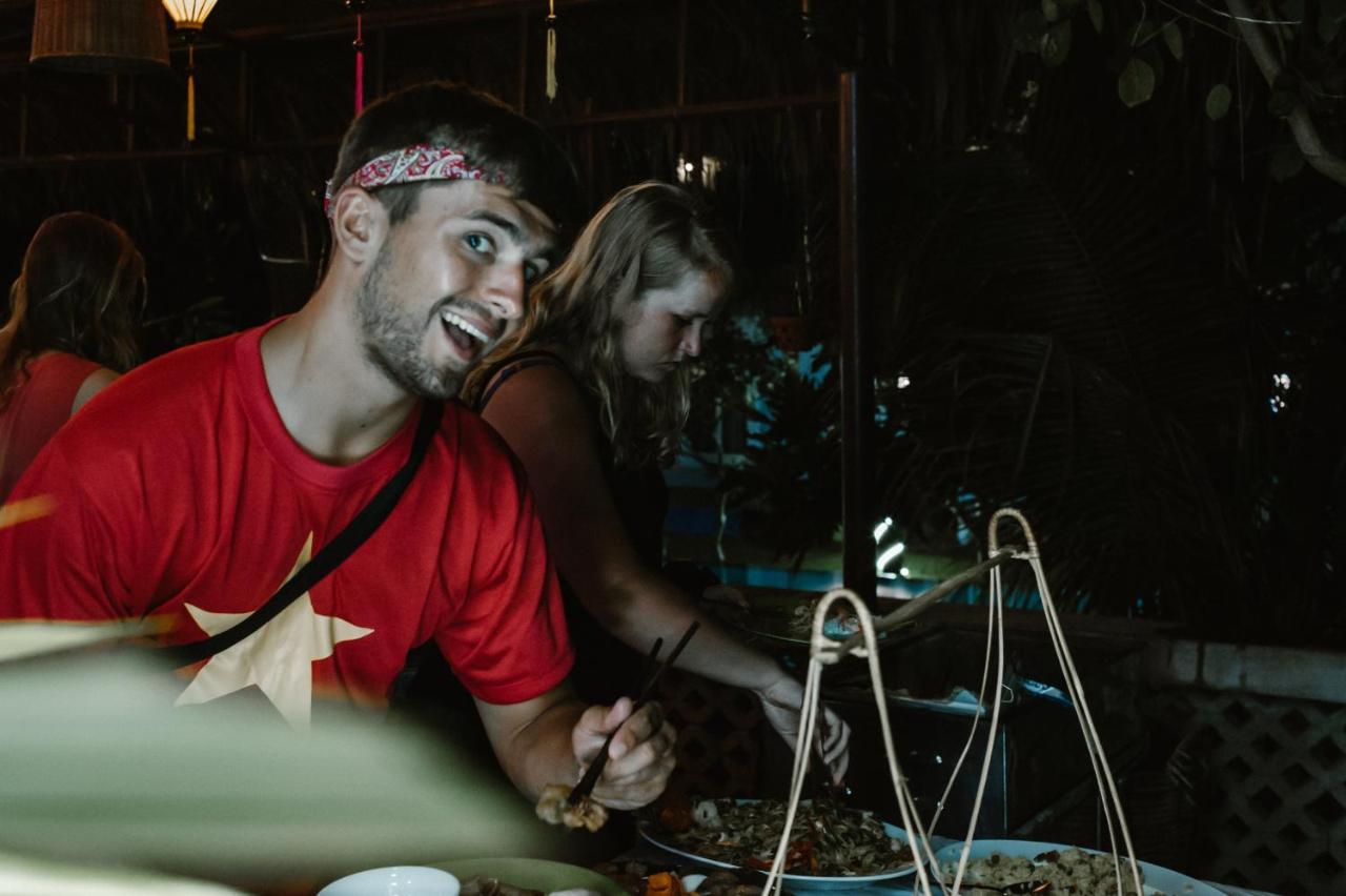 Vietnam Backpacker Hostels - Mui Ne