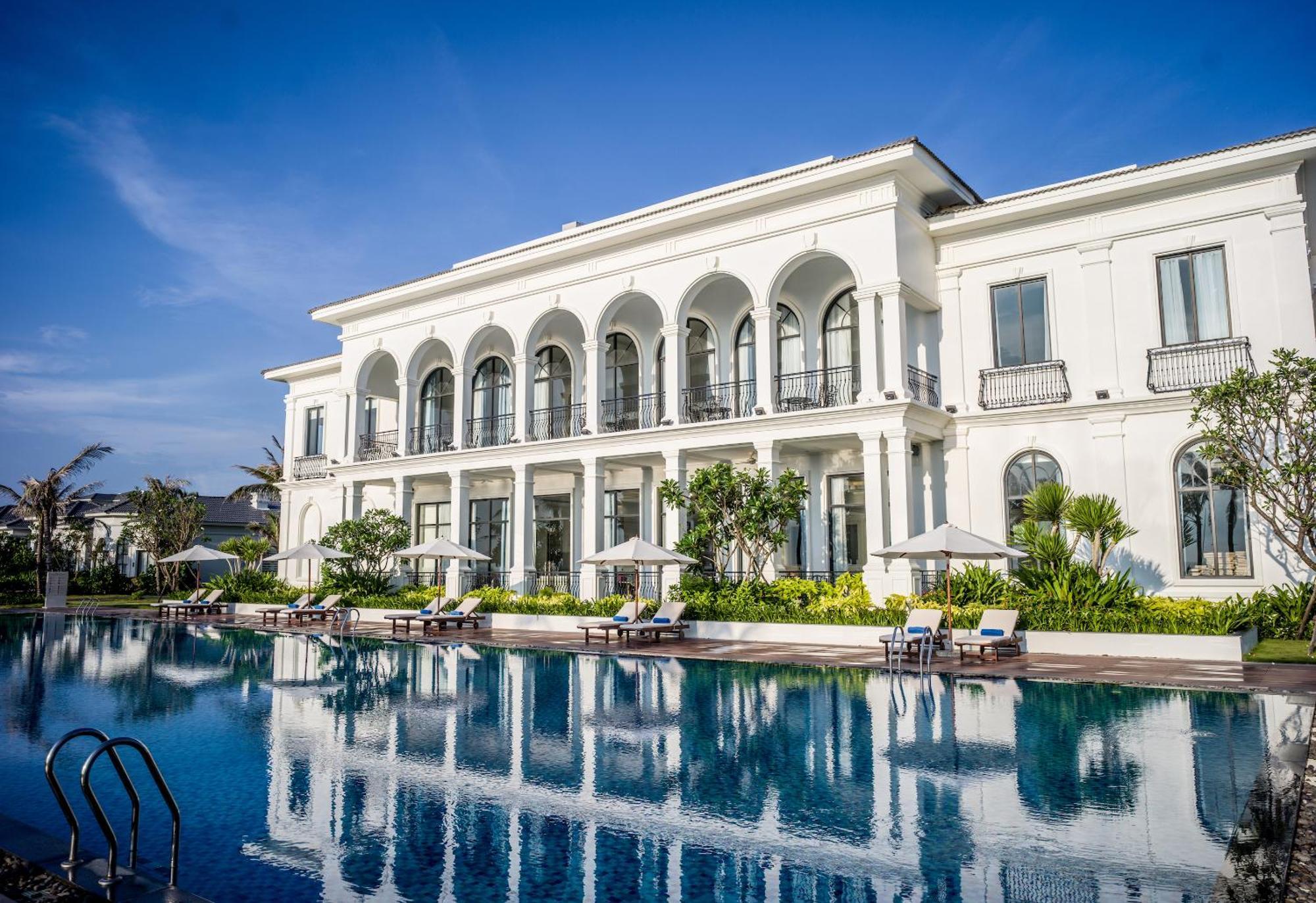 Vinpearl & Long Nha Trang Resort 5*