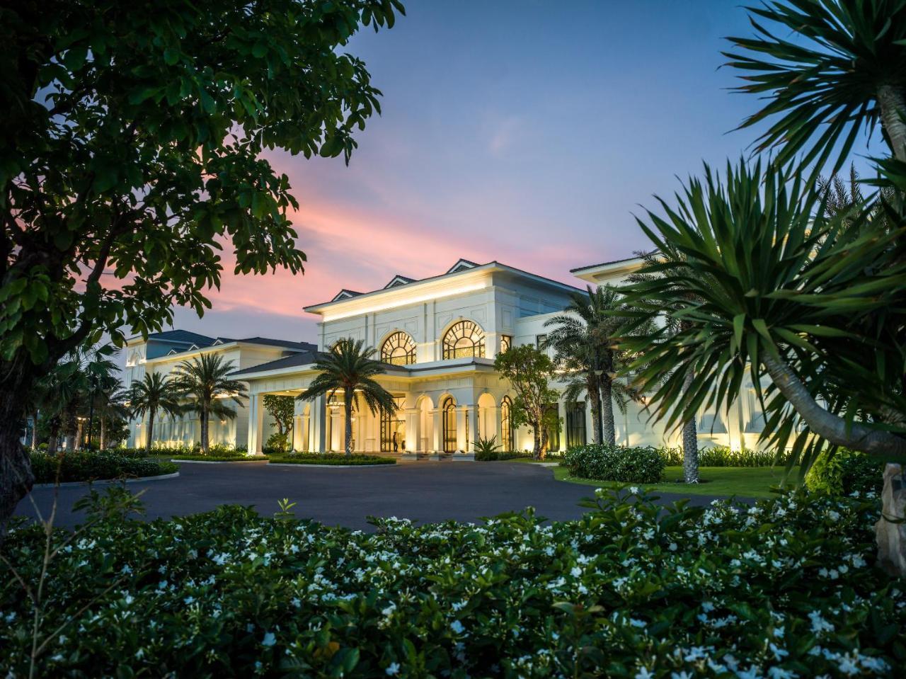 Resort Vinpearl & Long Nha Trang
