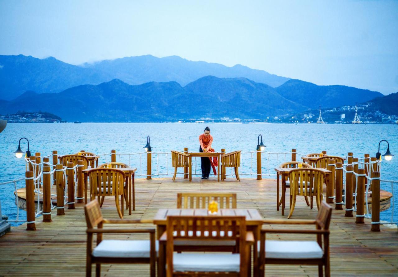 Vinpearl Luxury Resort