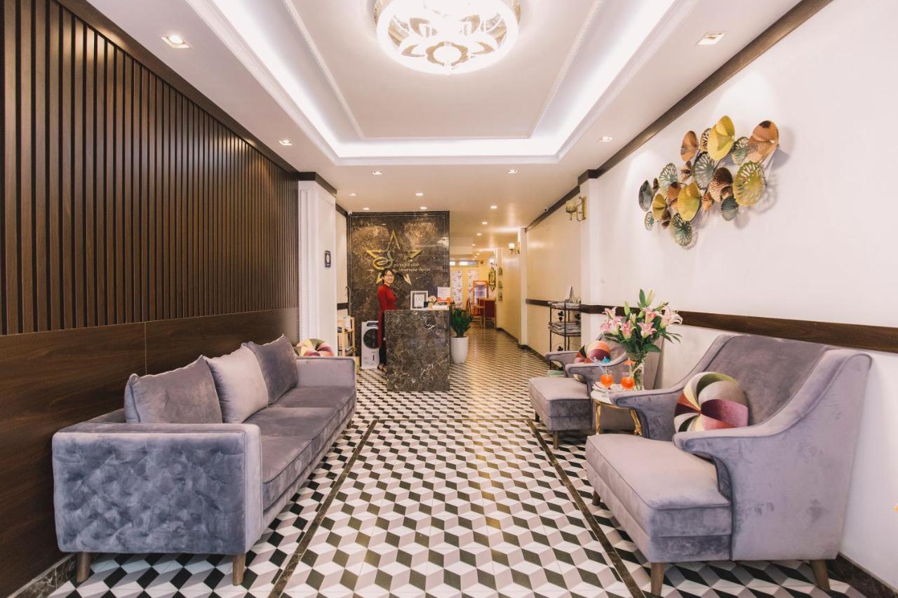 Hà Nội Inner Khách sạn 3*
