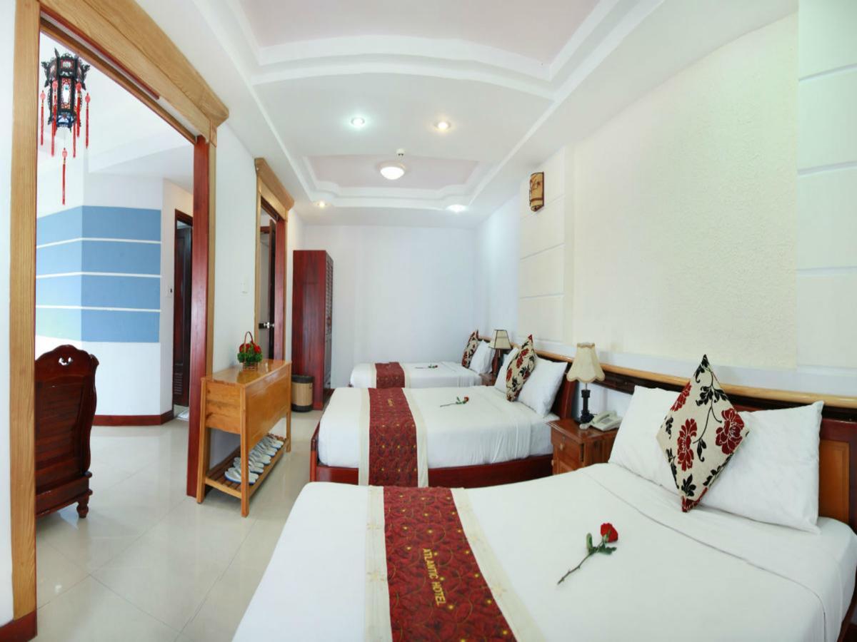 House Land 2 2* Da Nang