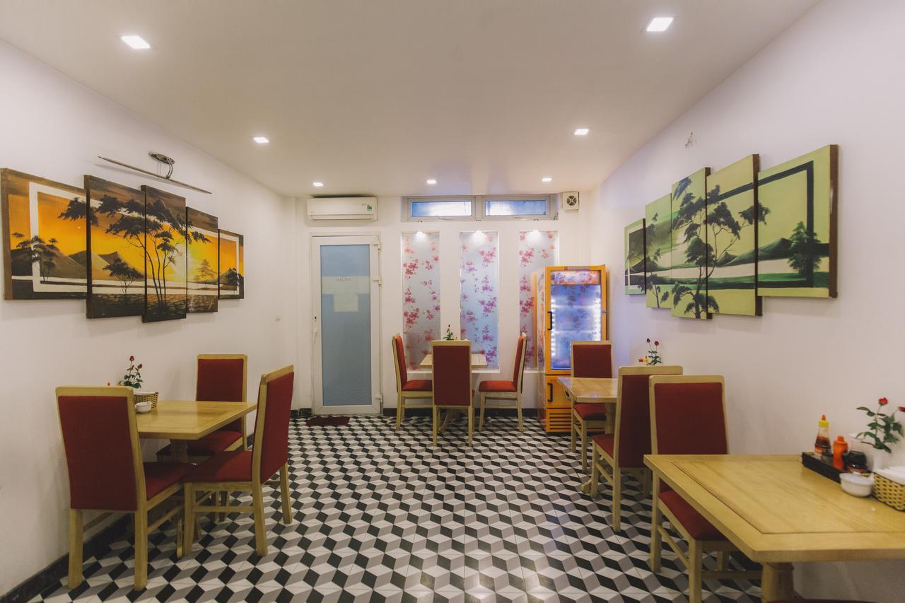 Hà Nội Inner Khách sạn 3*