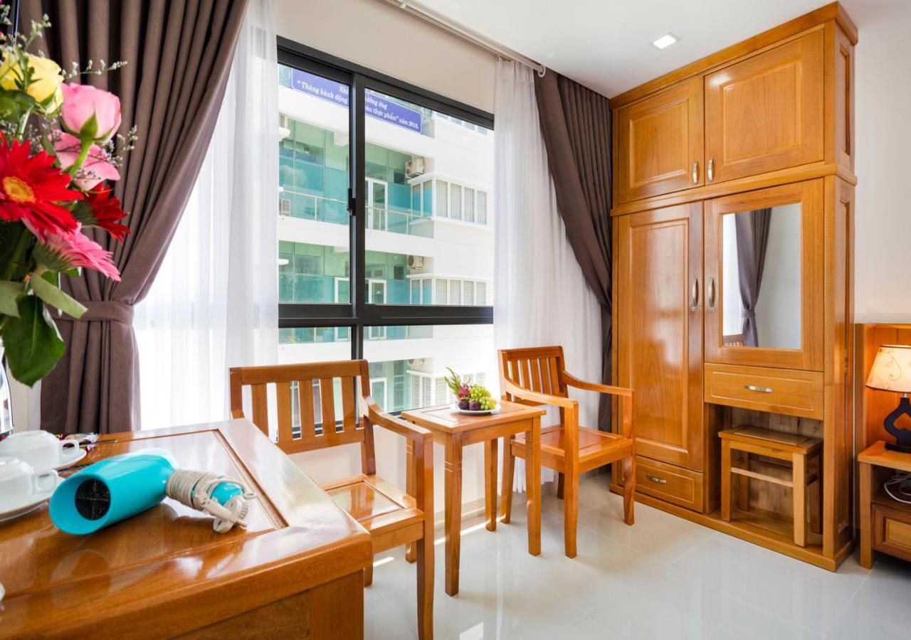 Royal 3* Nha Trang