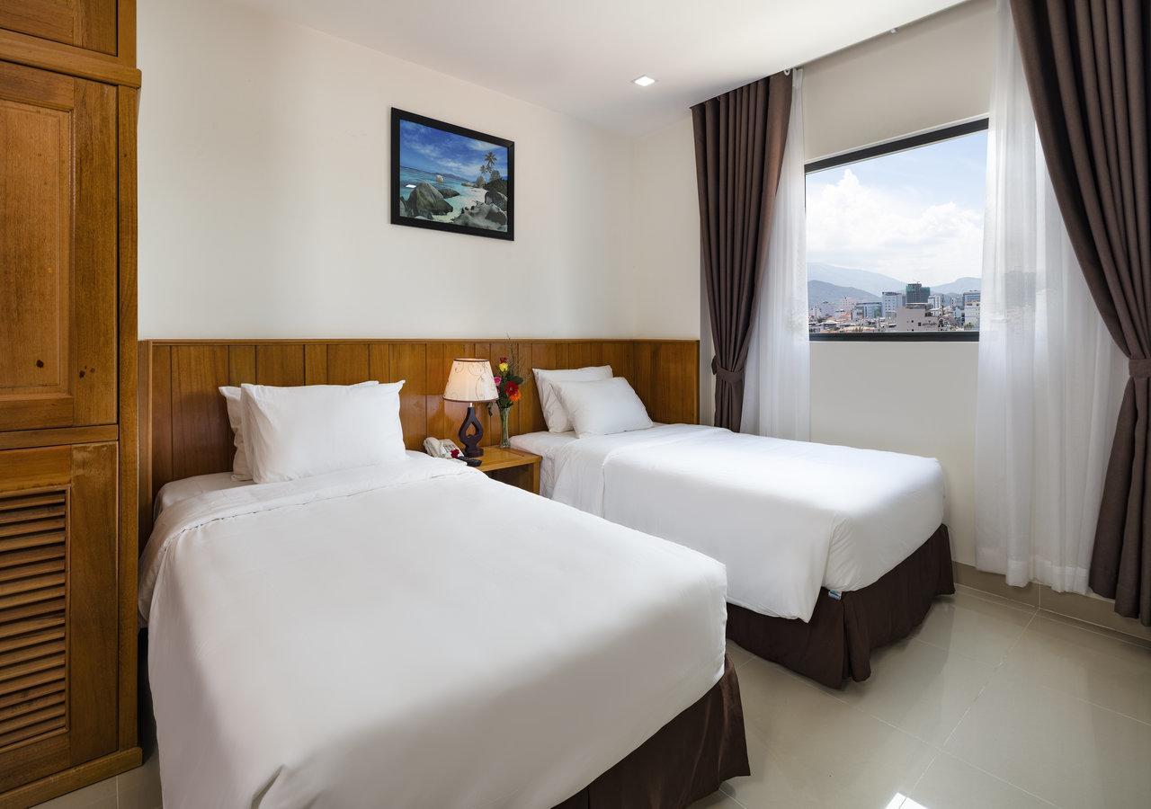 Royal Hotel 3*