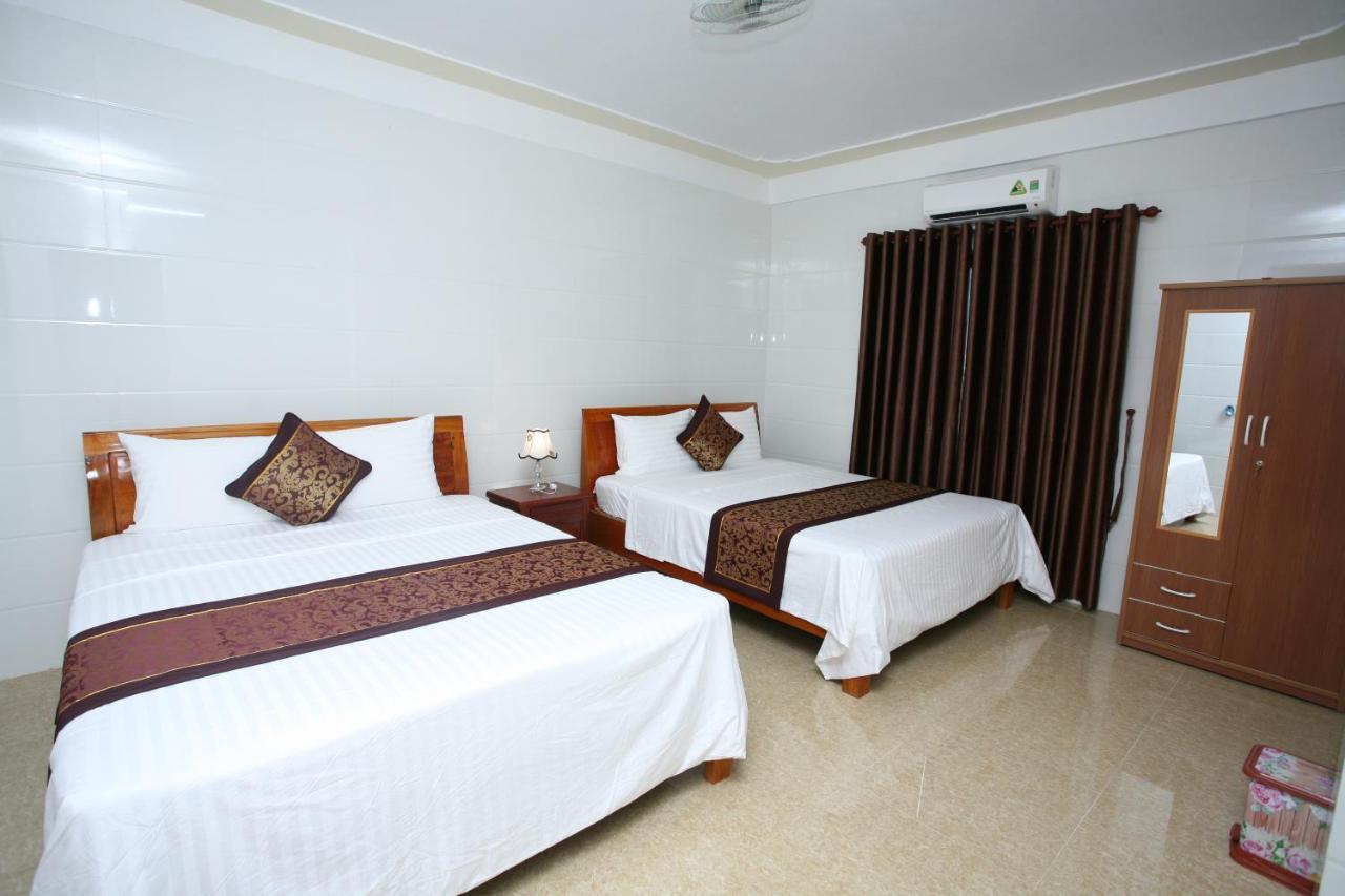 Sky 3* Phong Nha