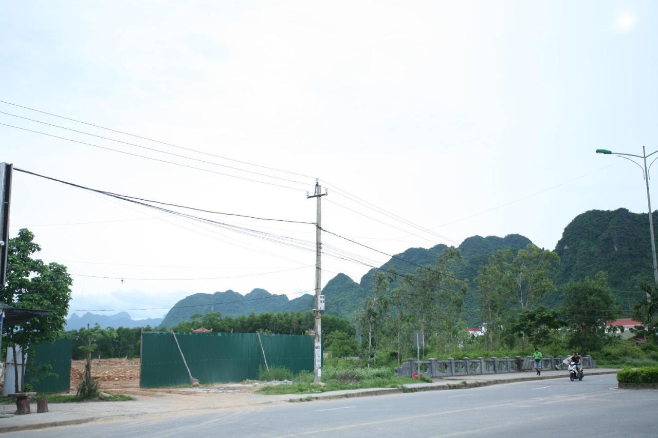 Hotel Sky Phong Nha