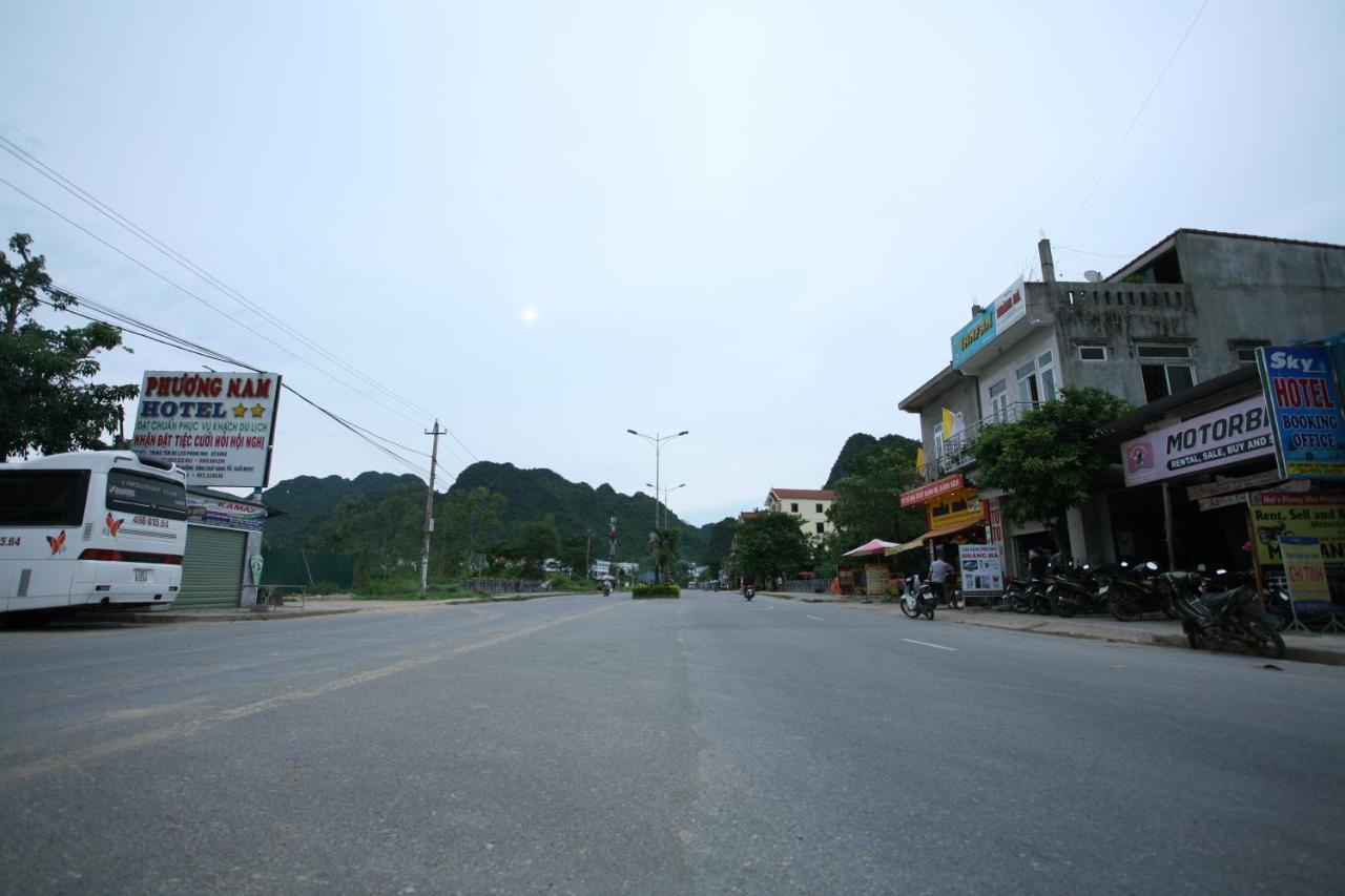 Sky 3* Phong Nha