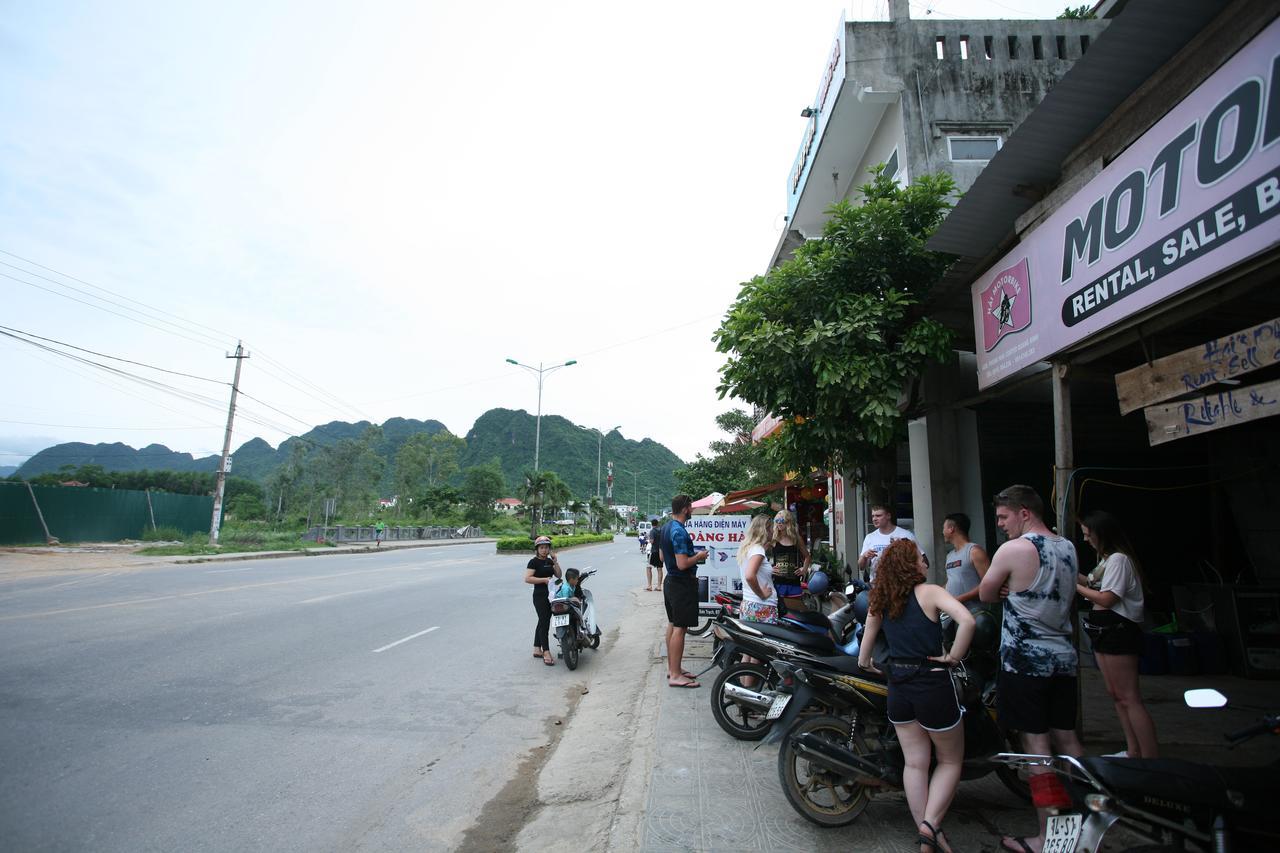 Sky Hotel Phong Nha